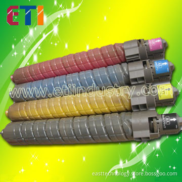 Color Toner Cartridge (MPC4500E) for Ricoh